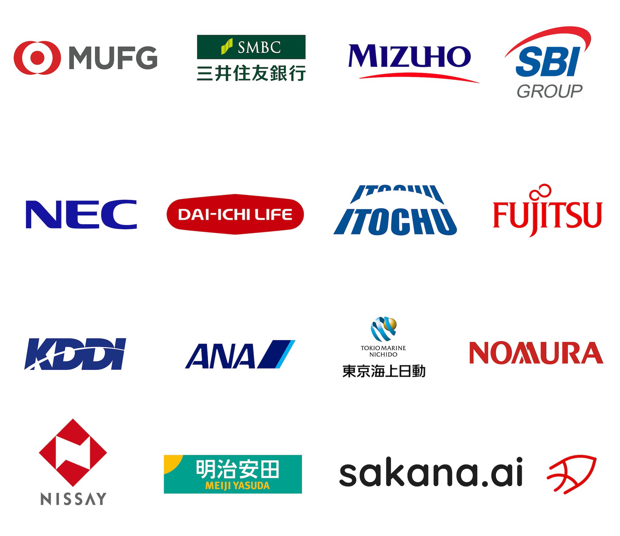 Japanese Insurers Invest in Sakana AI Agent Technology