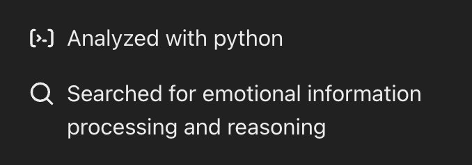 Deep Research Now Supports Python Code Execution