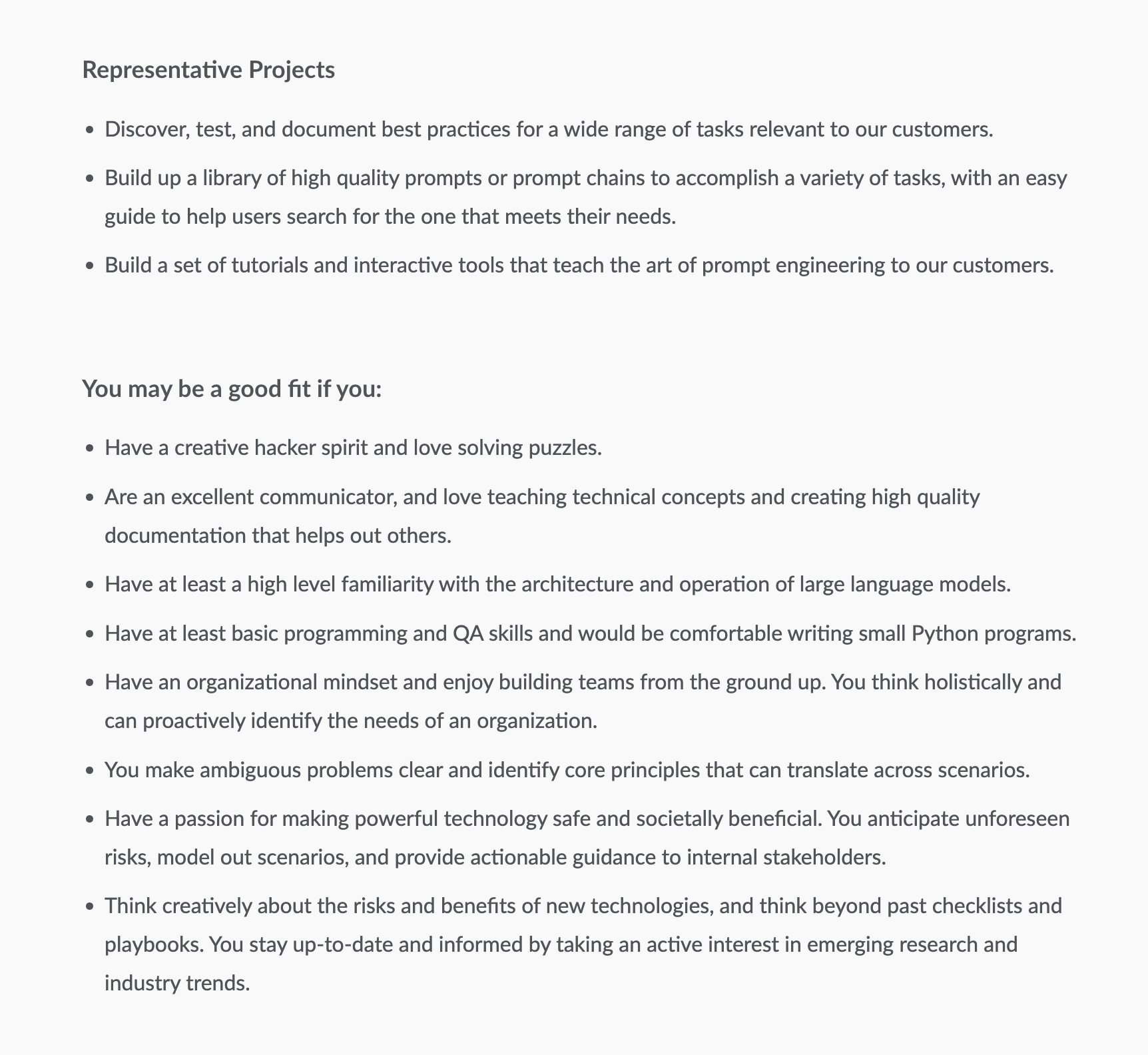 Anthropic hiring Prompt Engineer at $250k-$335k, no CS degree required