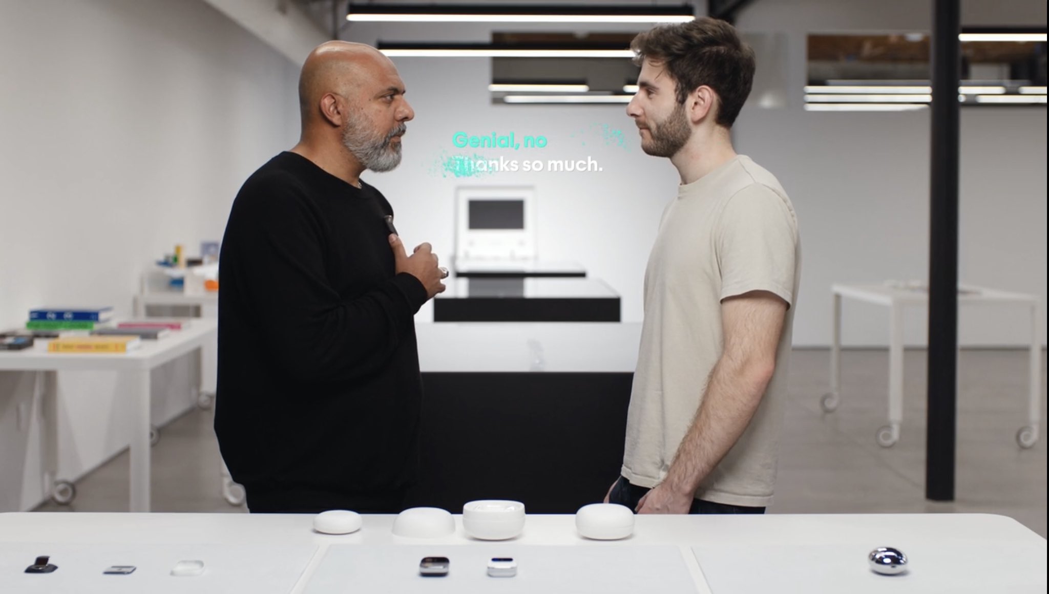 Real-time Translation as a Killer AI Feature