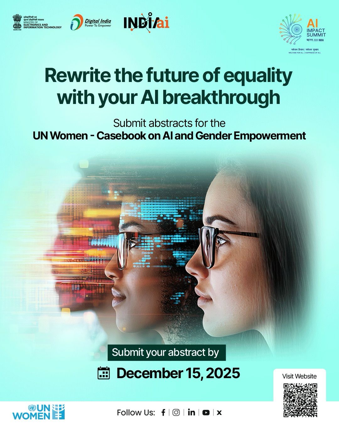AI Solutions for Gender Equality in Global South