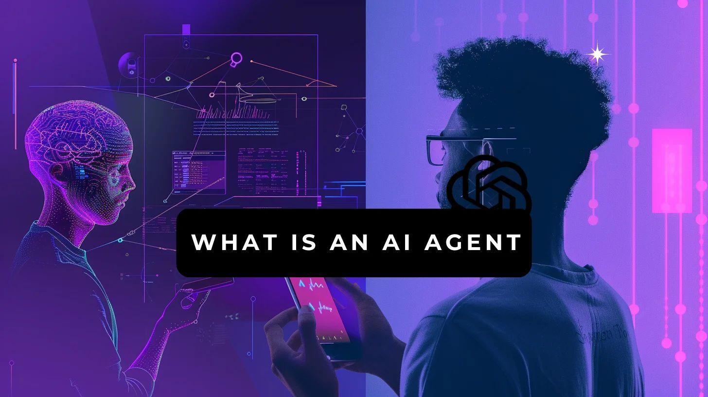 Understanding AI Agents: A Guide to Smart Automation