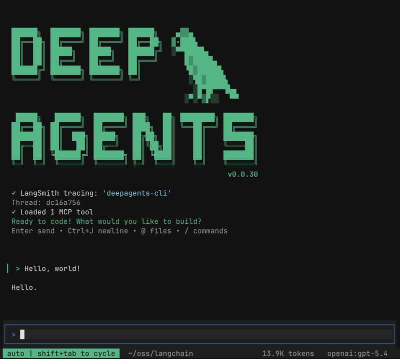 Deep Agents: Beyond Simple LLM Tool-Calling Loops