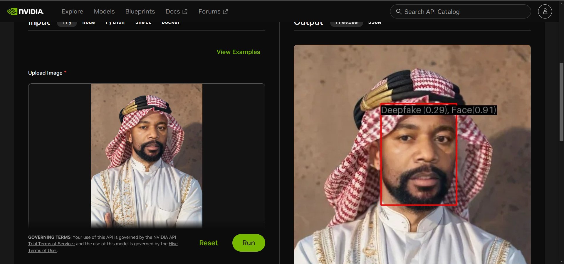 Deepfake Detection Workshop: Essential Skills for Synthetic Media
