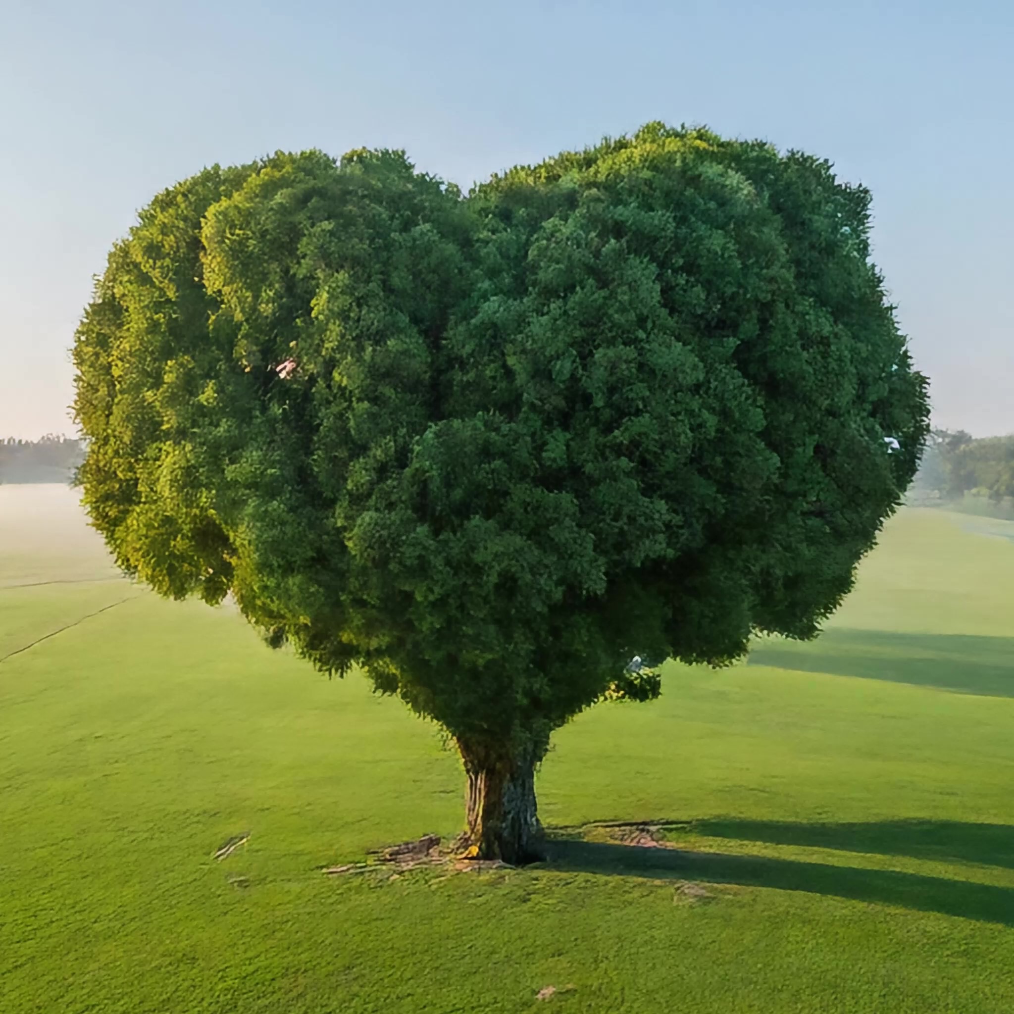 Getty Images Generative AI Service Launches with Revenue Sharing