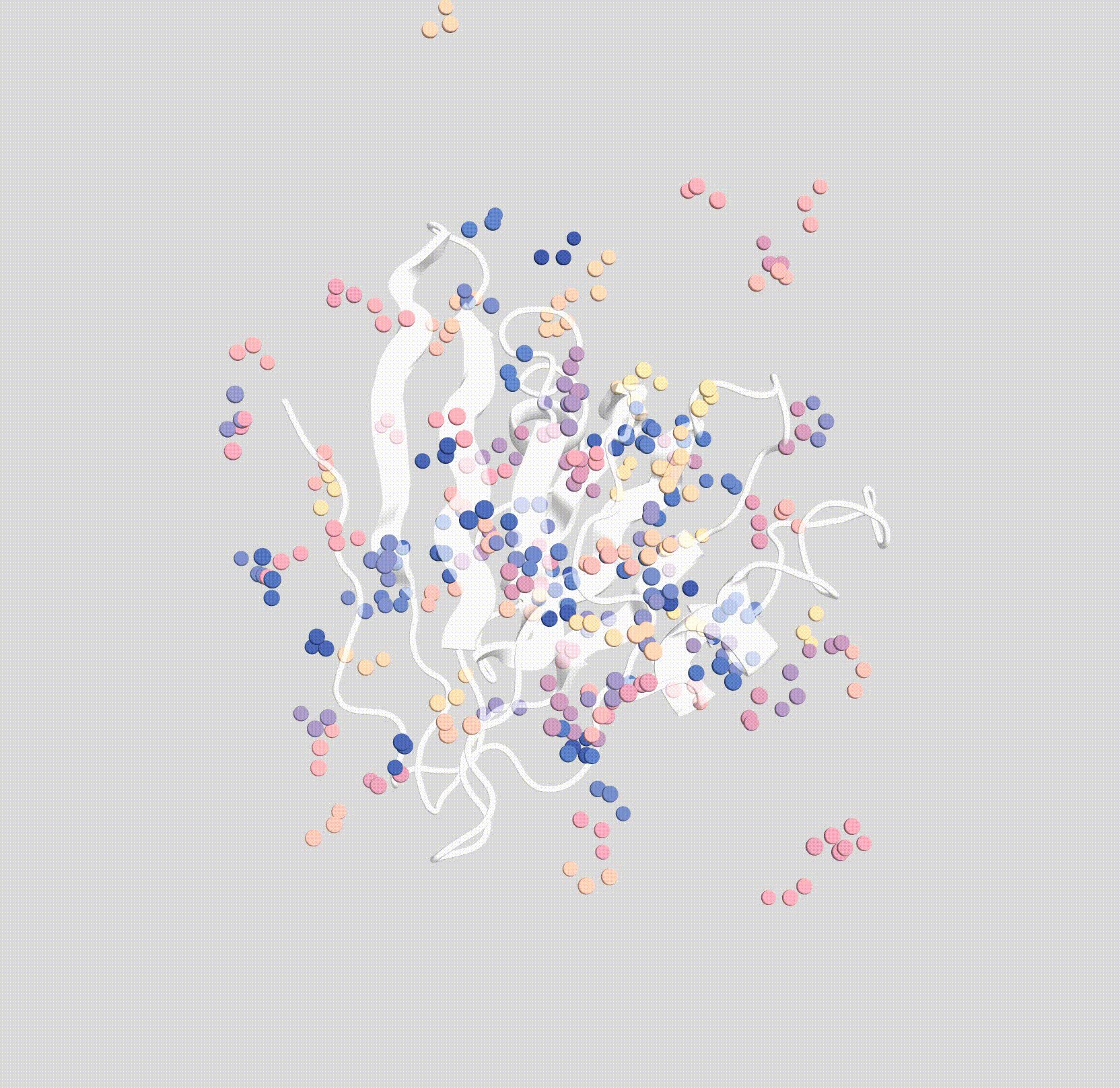 FrameJump: Novel Jump Models for Protein Generation