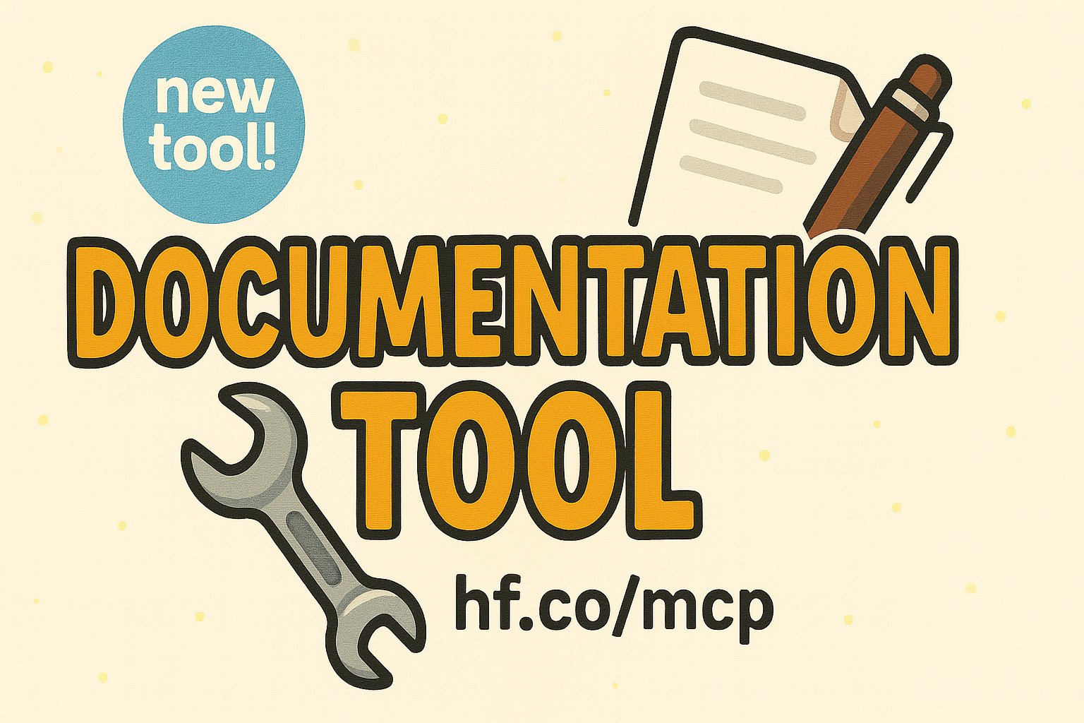 Hugging Face Launches Documentation Tool for MCP Server
