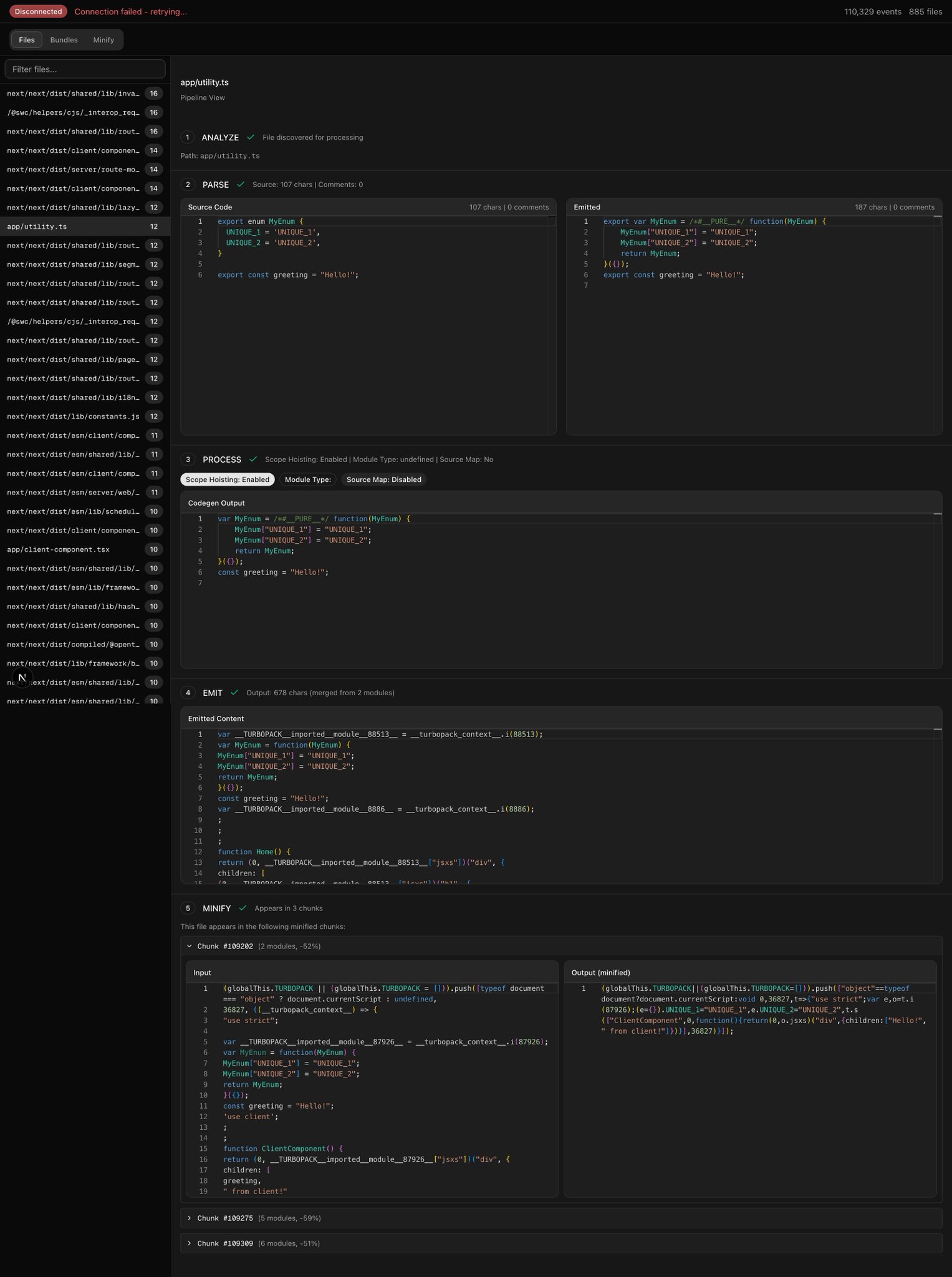 Building Visualizers: An Untapped Way to Learn Codebases