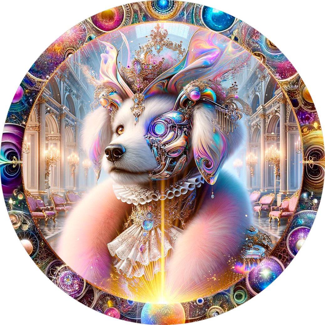AGI Dog: Eternal AI Companion Through NFT Innovation