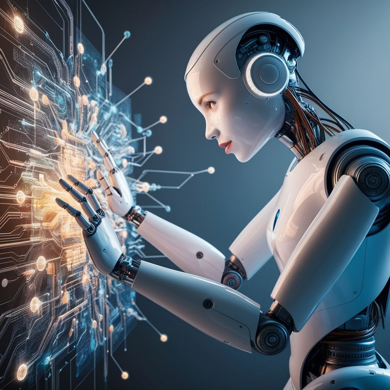 AI Revolution Delivering Real Results Beyond Hype
