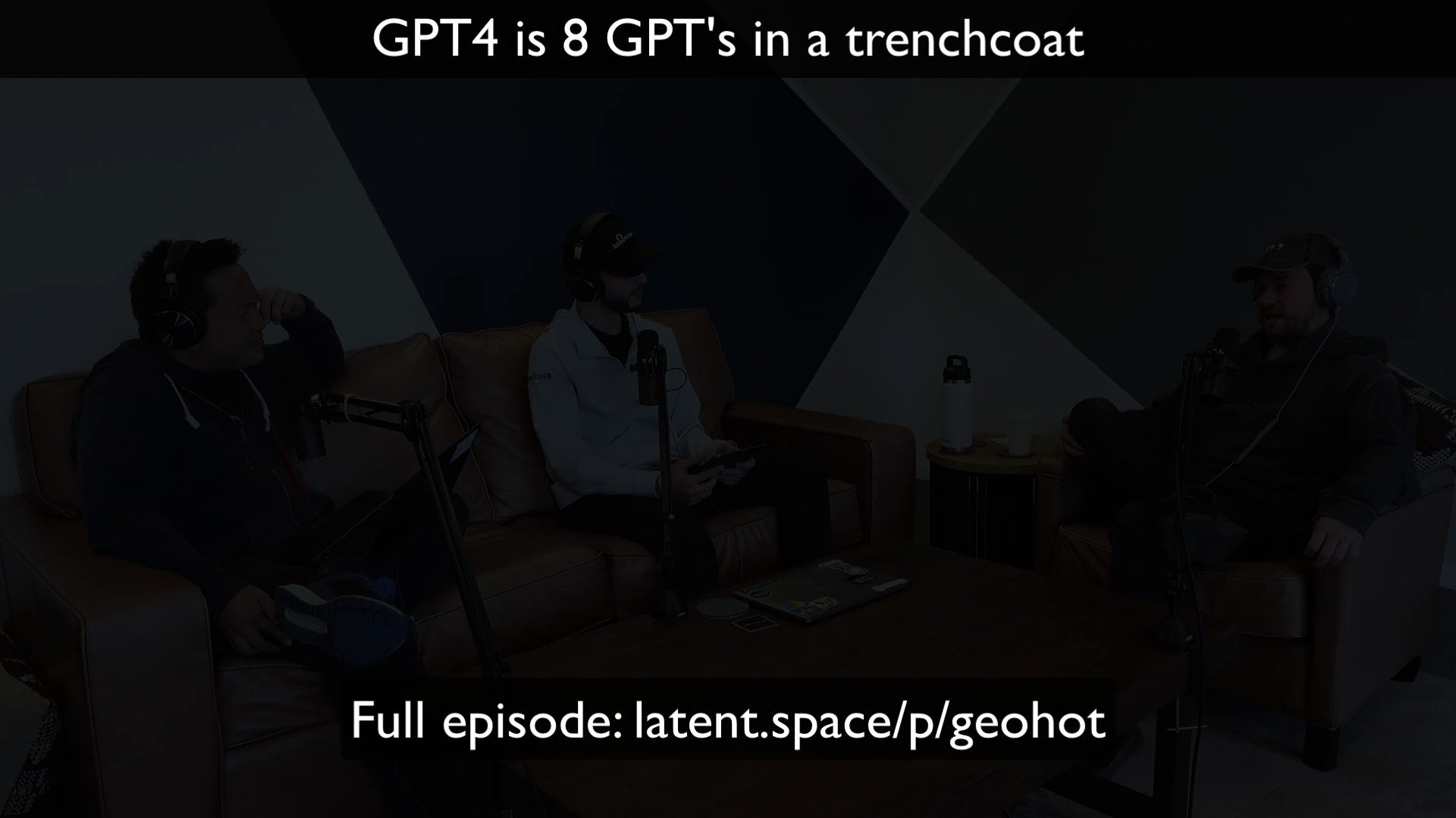 GPT-4 Confirmed 1.7 Trillion Parameters, 10x Larger