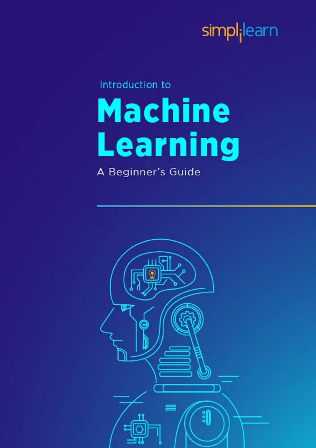 Introduction to Machine Learning: A Beginner’s Guide