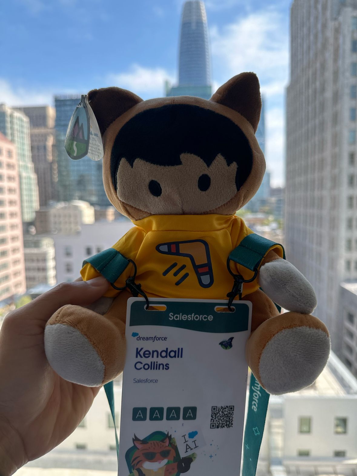 Salesforce Recruits Former Executives With Boomerang Initiative