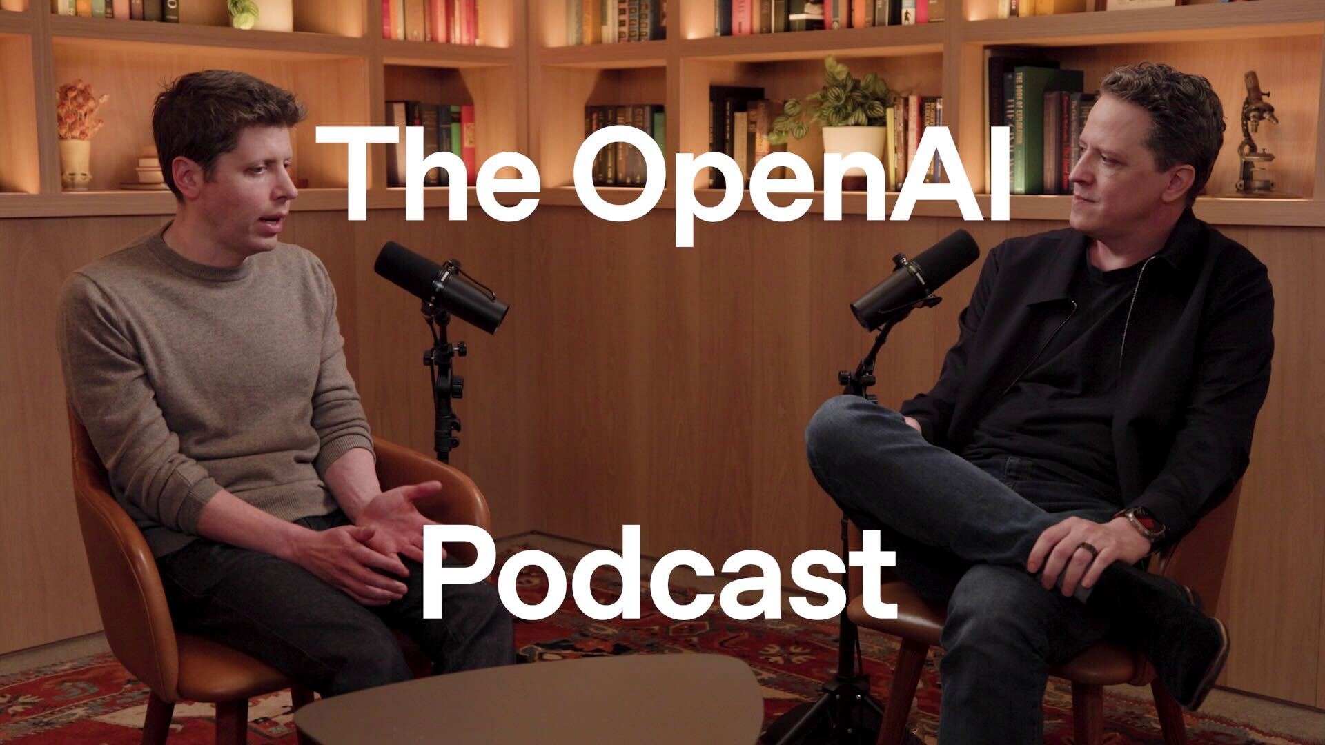 OpenAI Podcast: GPT-5 Summer Launch, Naming Strategy, Elon Competition