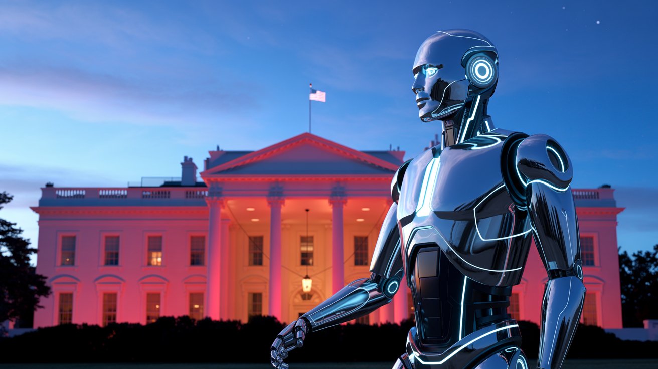 White House Robotics Initiative and Latest Bot Breakthroughs