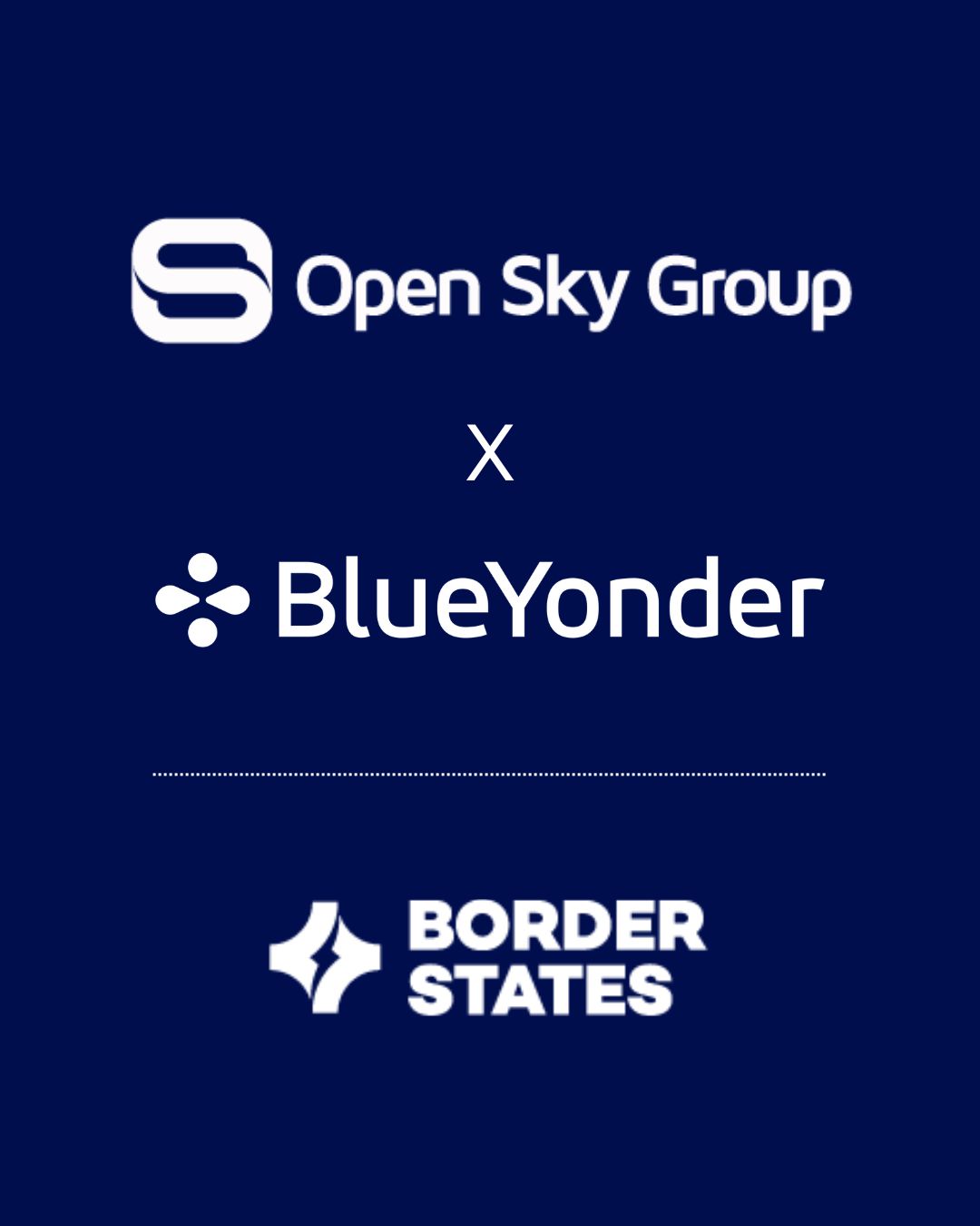 Border States Selects Blue Yonder for Warehouse Operations Streamlining