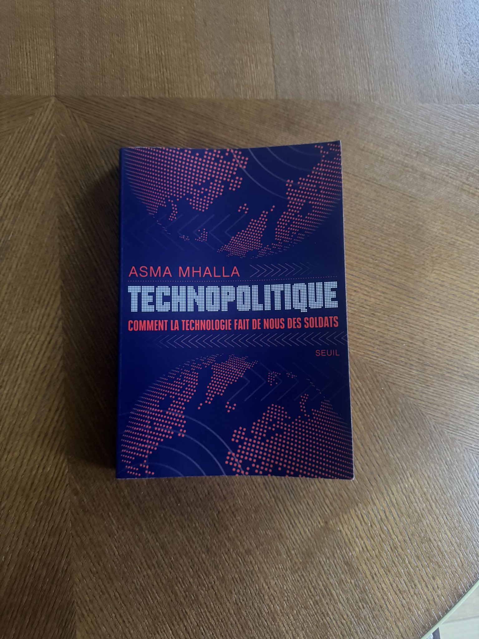 Technopolitics: How States and Big Tech Shape Society
