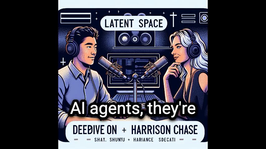 NotebookLM Deep Dive Podcast with Chase and Yao