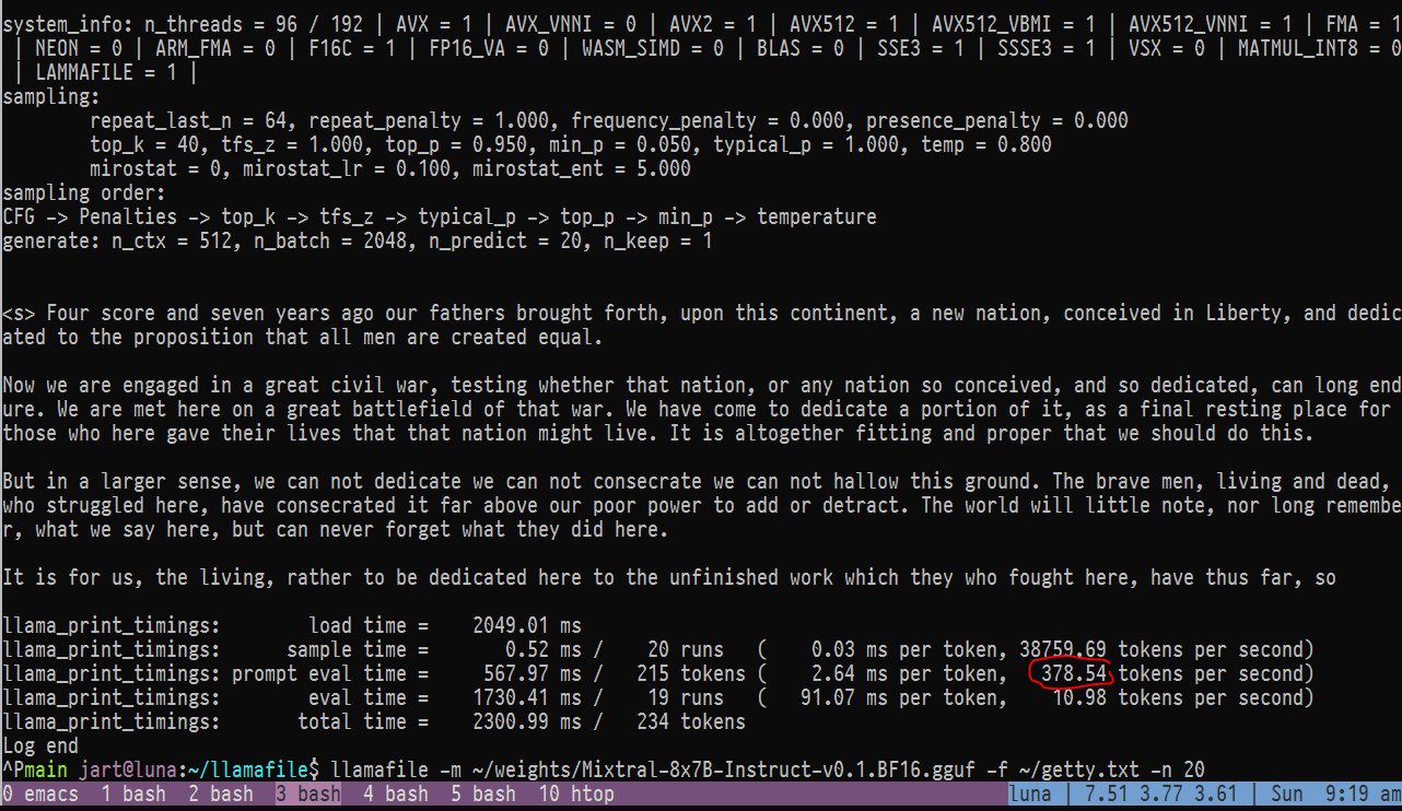 CPU Threadripper Challenges GPU Dominance in LLM Inference