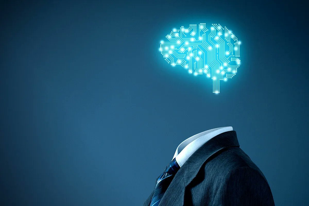 Artificial Intelligence Isn’t All That Intelligent