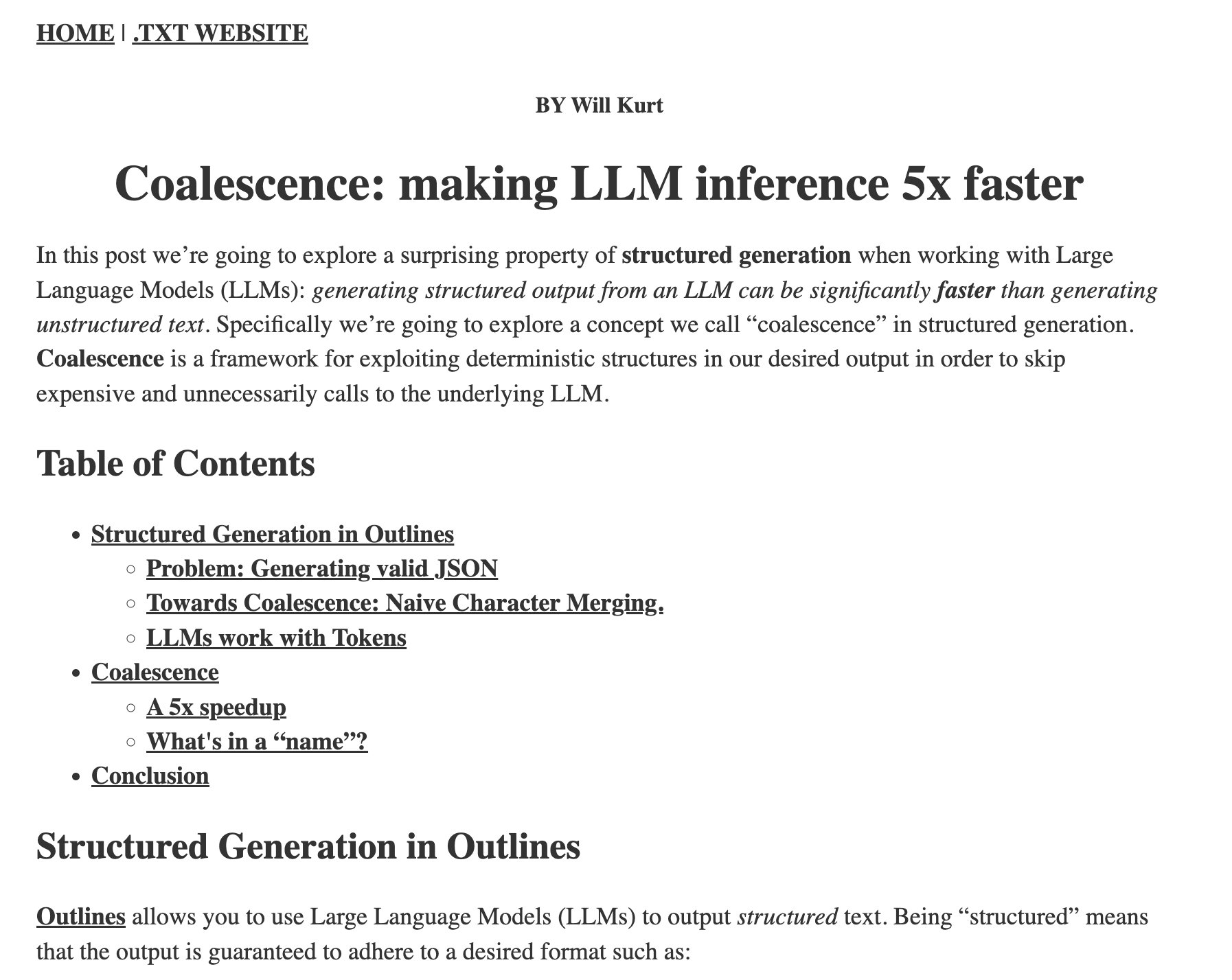 LLMs Set for Major Speed and Cost Improvements Ahead