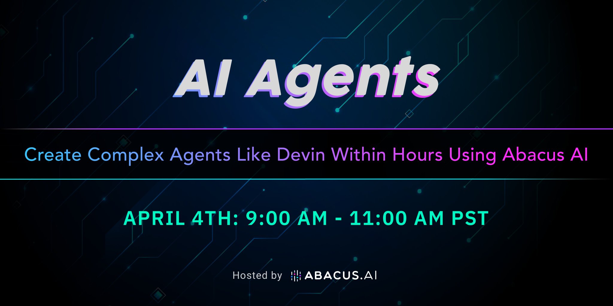 AI Agents Automate Complex Business Processes with Generative AI