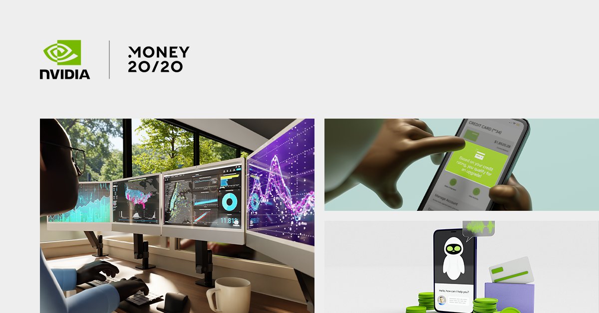 NVIDIA Inception Startup Minerva Combats Financial Crime