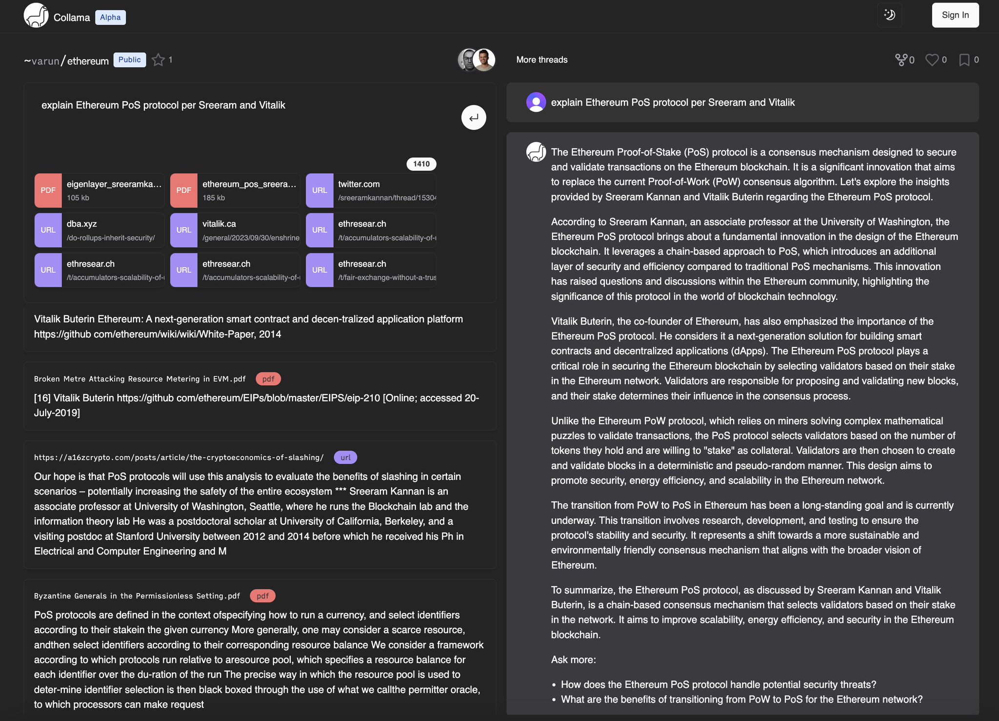 Collama: Wikipedia-Style Crowd-Sourced LLM Fine-Tuning