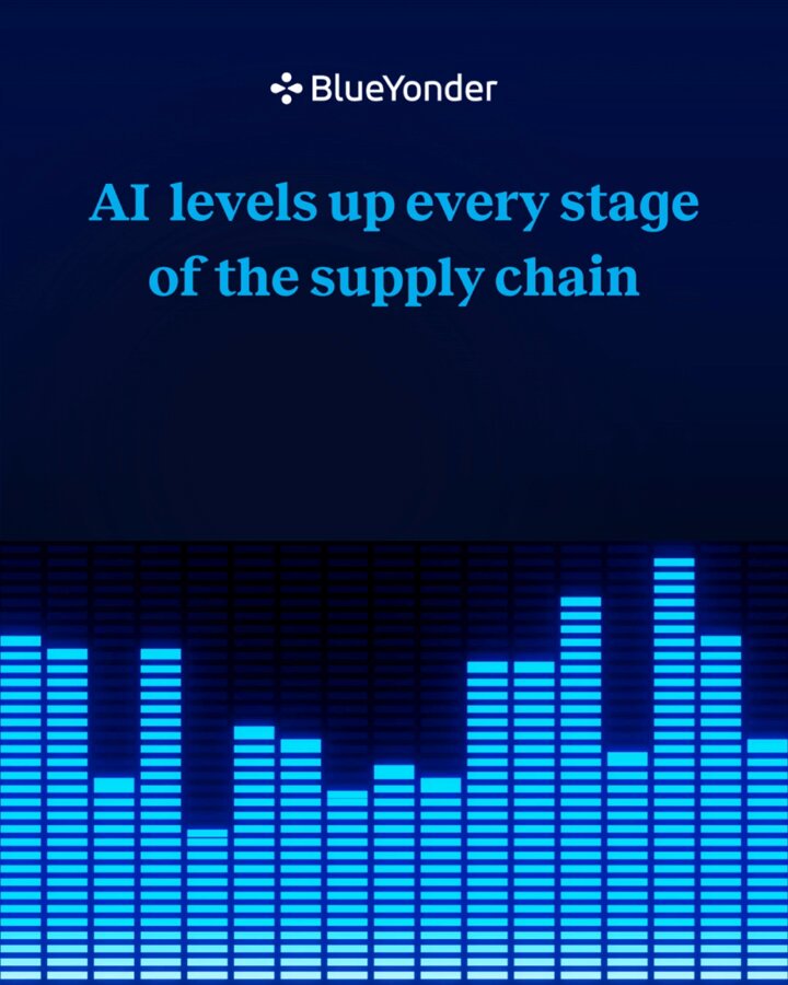 AI Optimizes Every Stage of Supply Chain Management