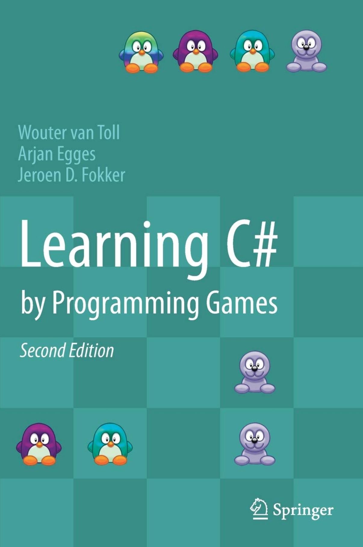 Learning C#, Python, and Machine Learning Technologies