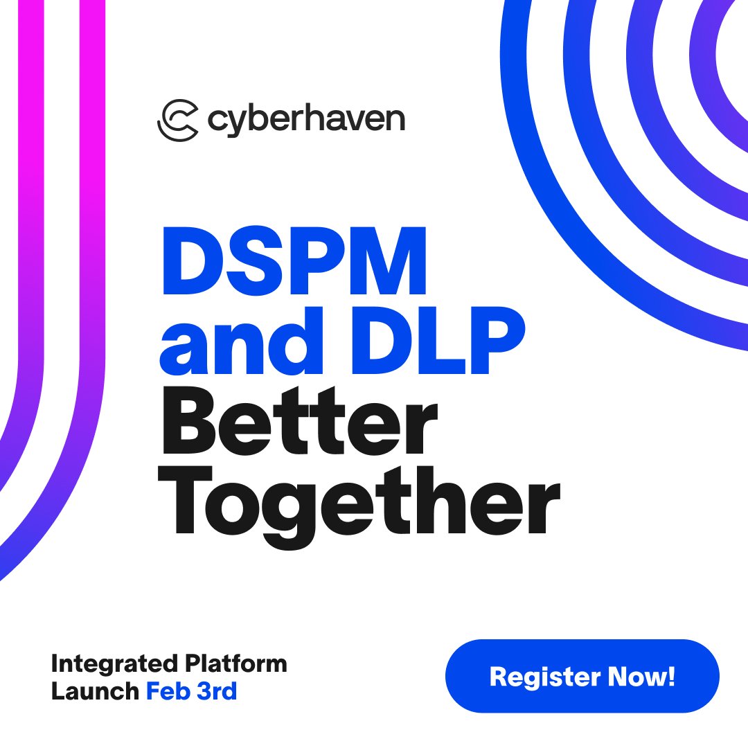 AI Data Exposure: DSPM and DLP Integration Strategy