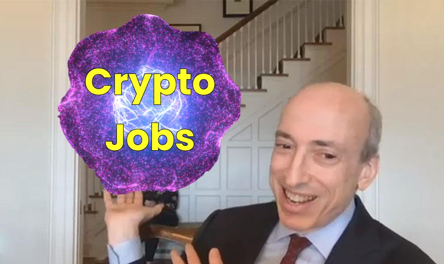Crypto Companies Hiring: Survey Results and Job Trends