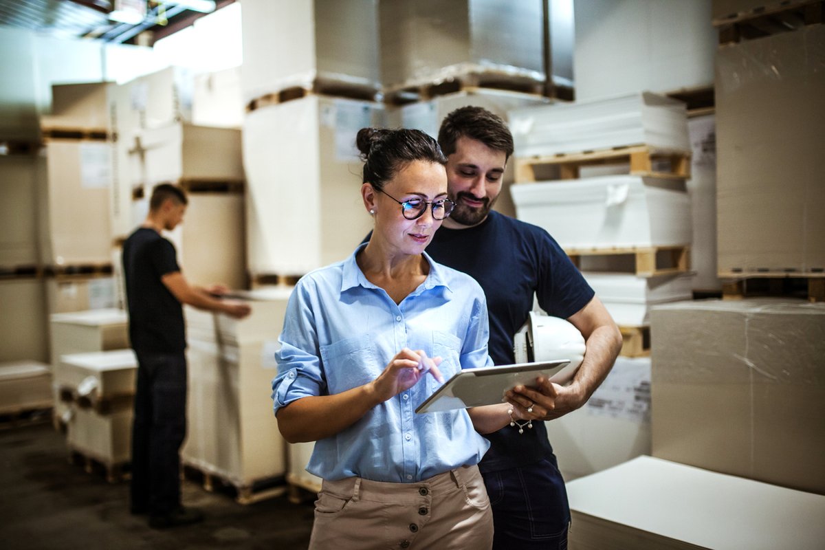 How Technology Will Shape the Future of Work