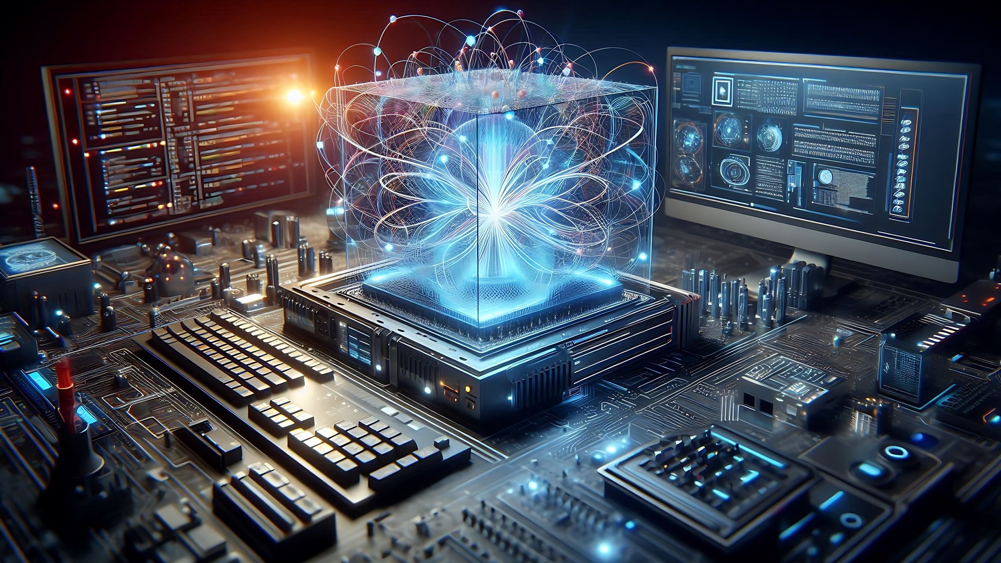 Quantum Computing: From Theory to Business Reality in Five Years