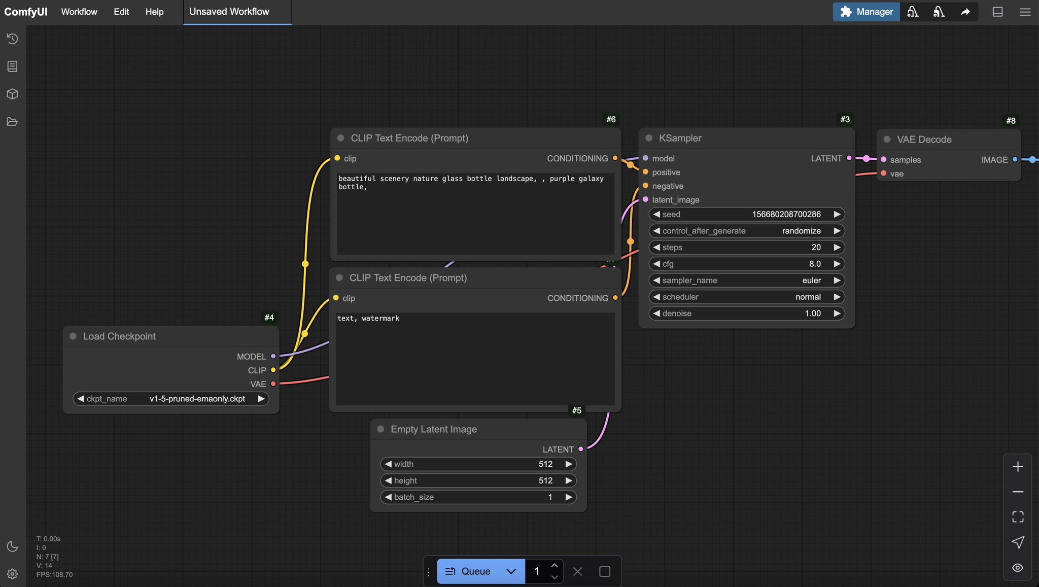 New ComfyUI V1 app for macOS and Windows