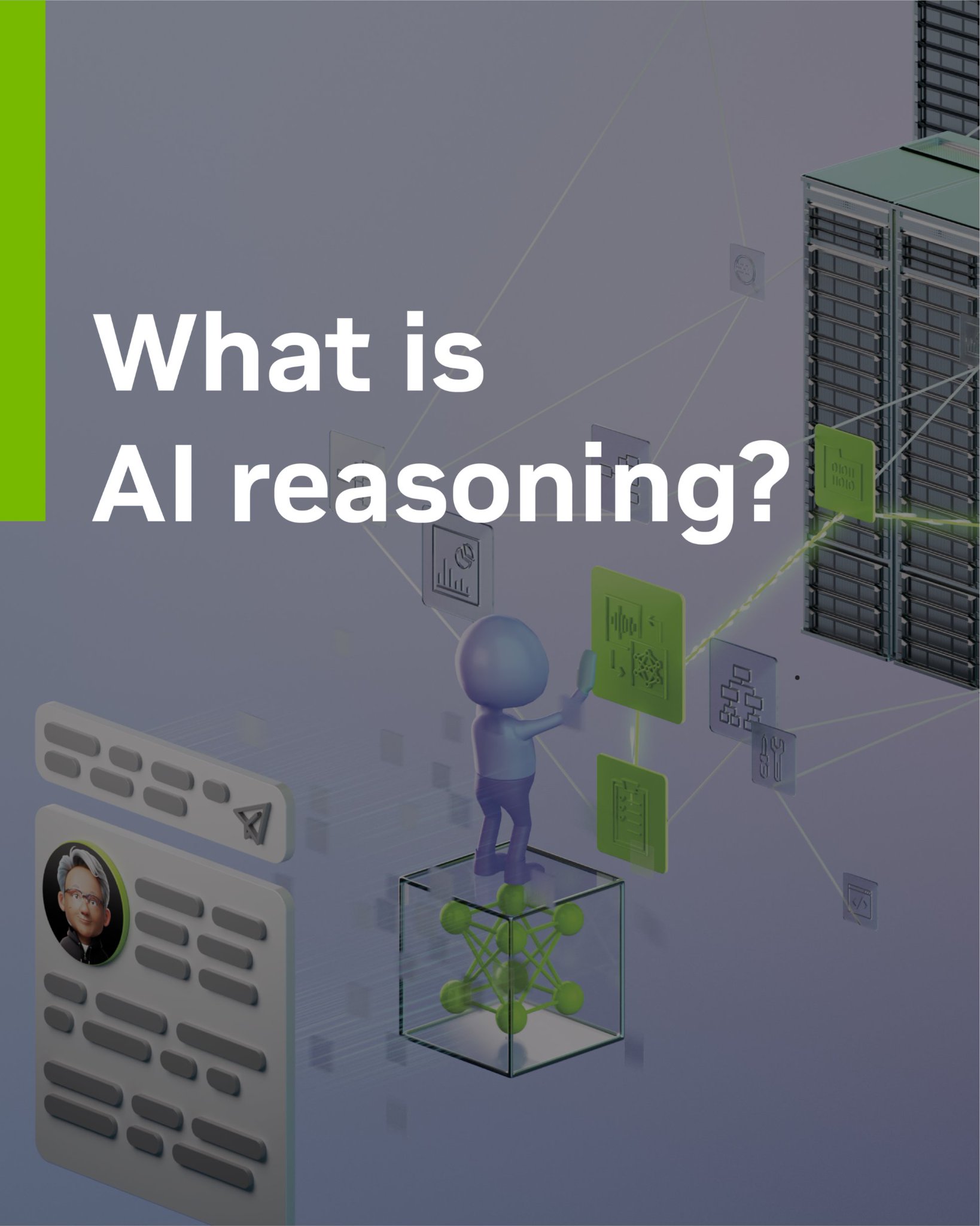 AI Reasoning Drives Smarter Business Decisions