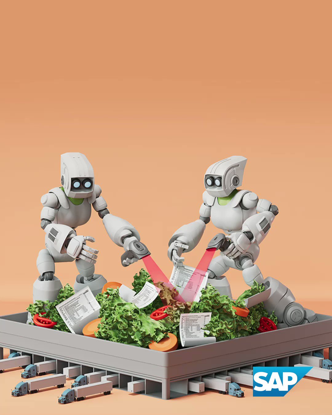 AI Automation Ethics Supply Chains Workers Impact