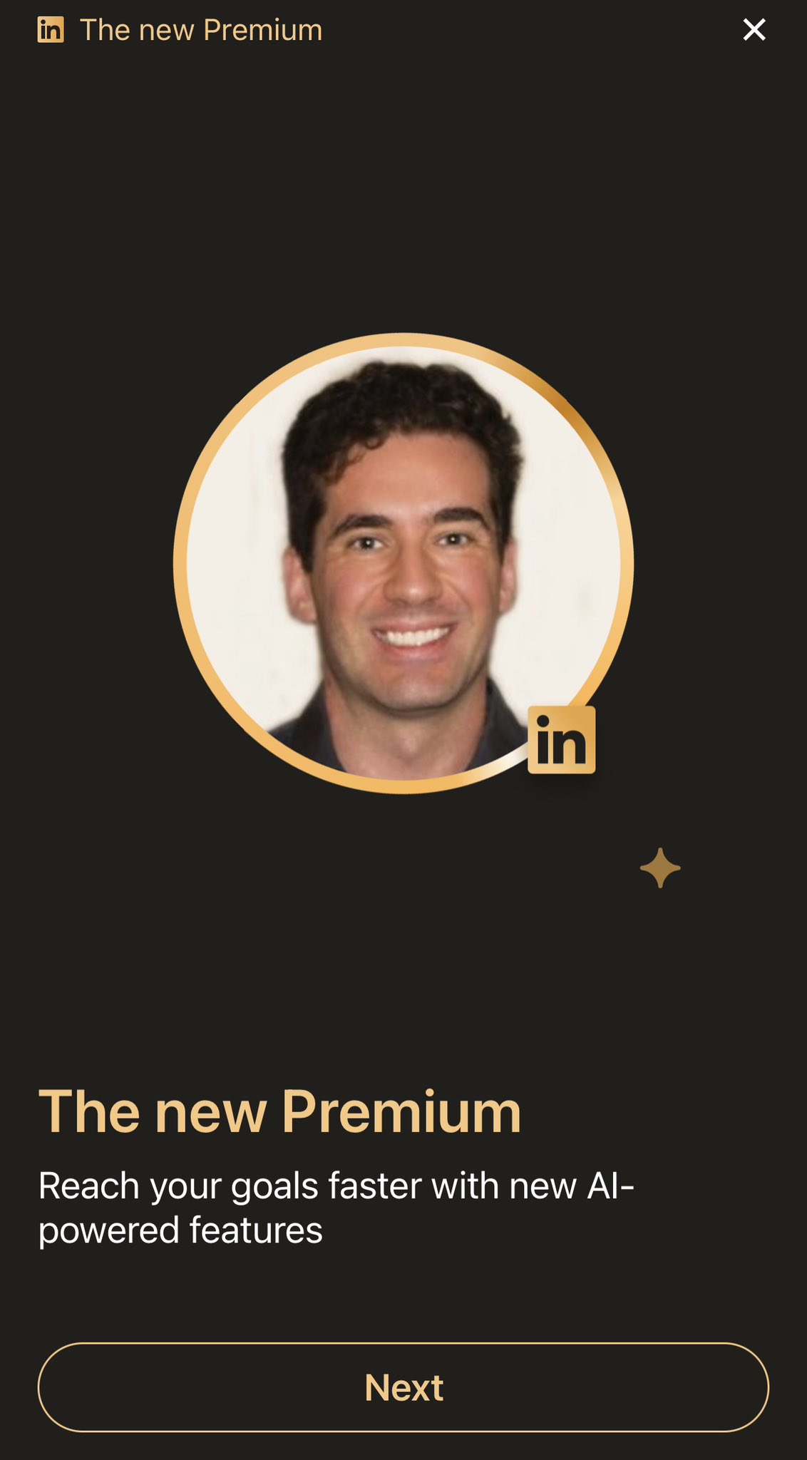 LinkedIn Rolls Out New AI Features for Premium Subscribers