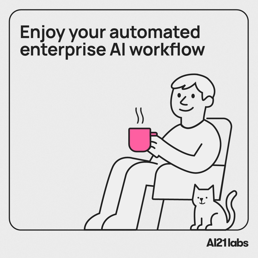 Maestro AI Agents Now Available for Enterprise Customers