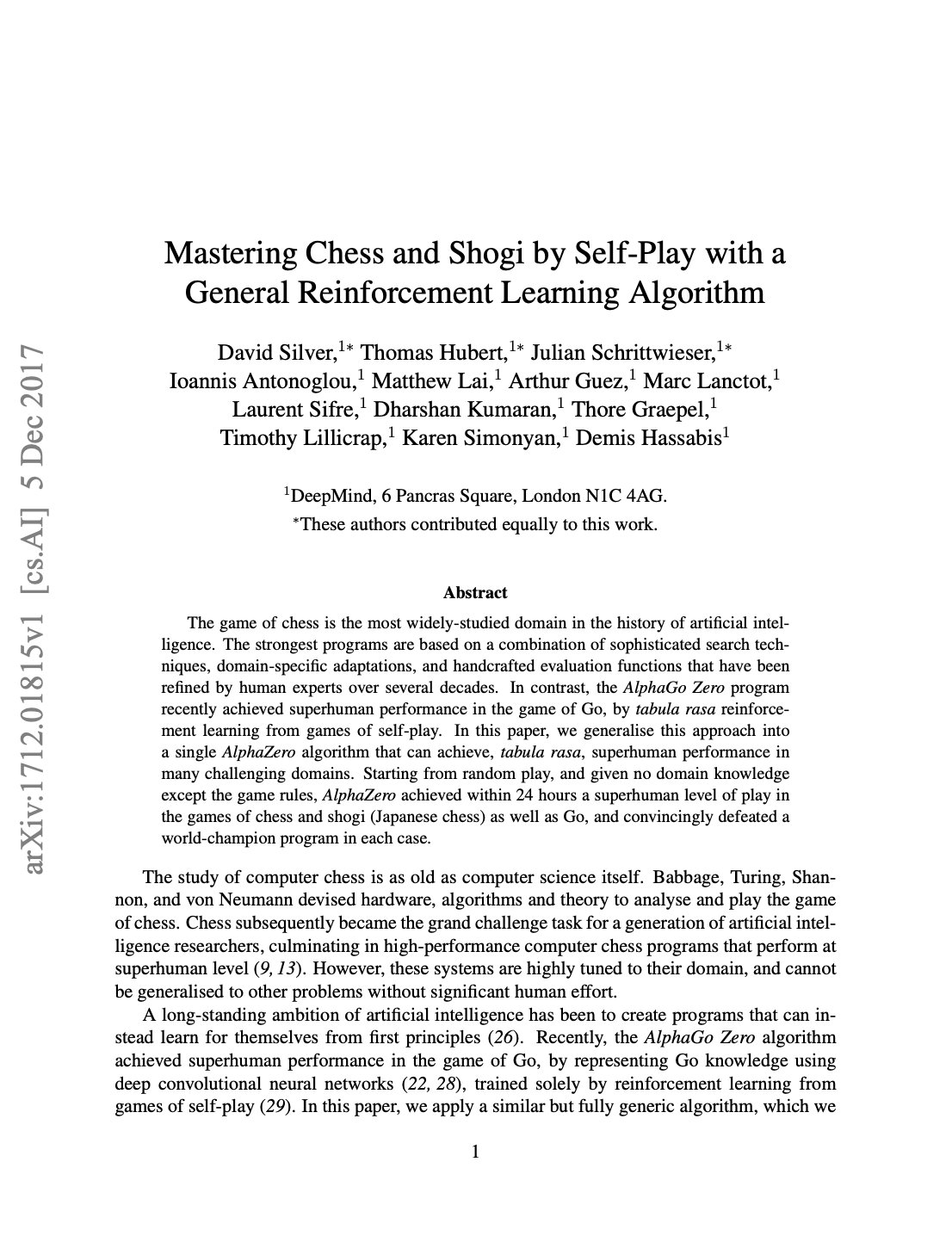 Why Self-Play AI Training Hasn’t Scaled Since AlphaZero