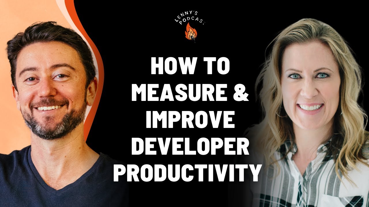 DORA and SPACE frameworks for measuring developer productivity