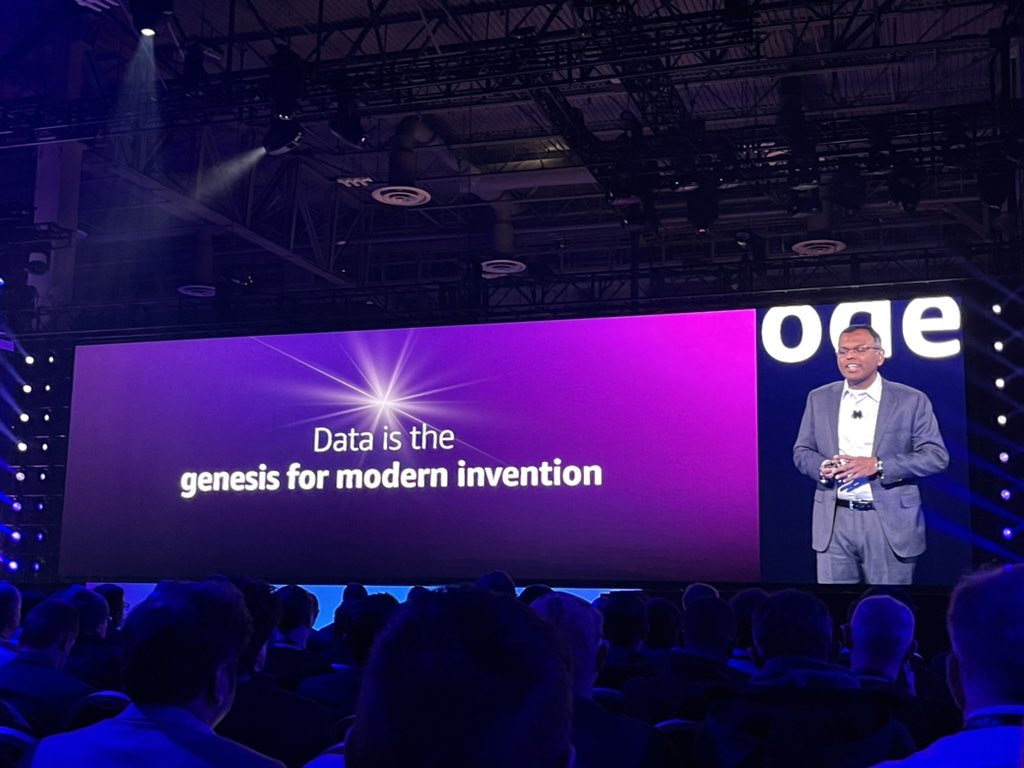 Data as Genesis for Modern Innovation in Machine Learning