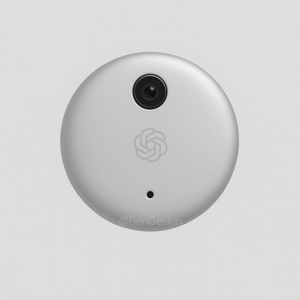 Wearable Device Detecting All Active Cameras and Microphones