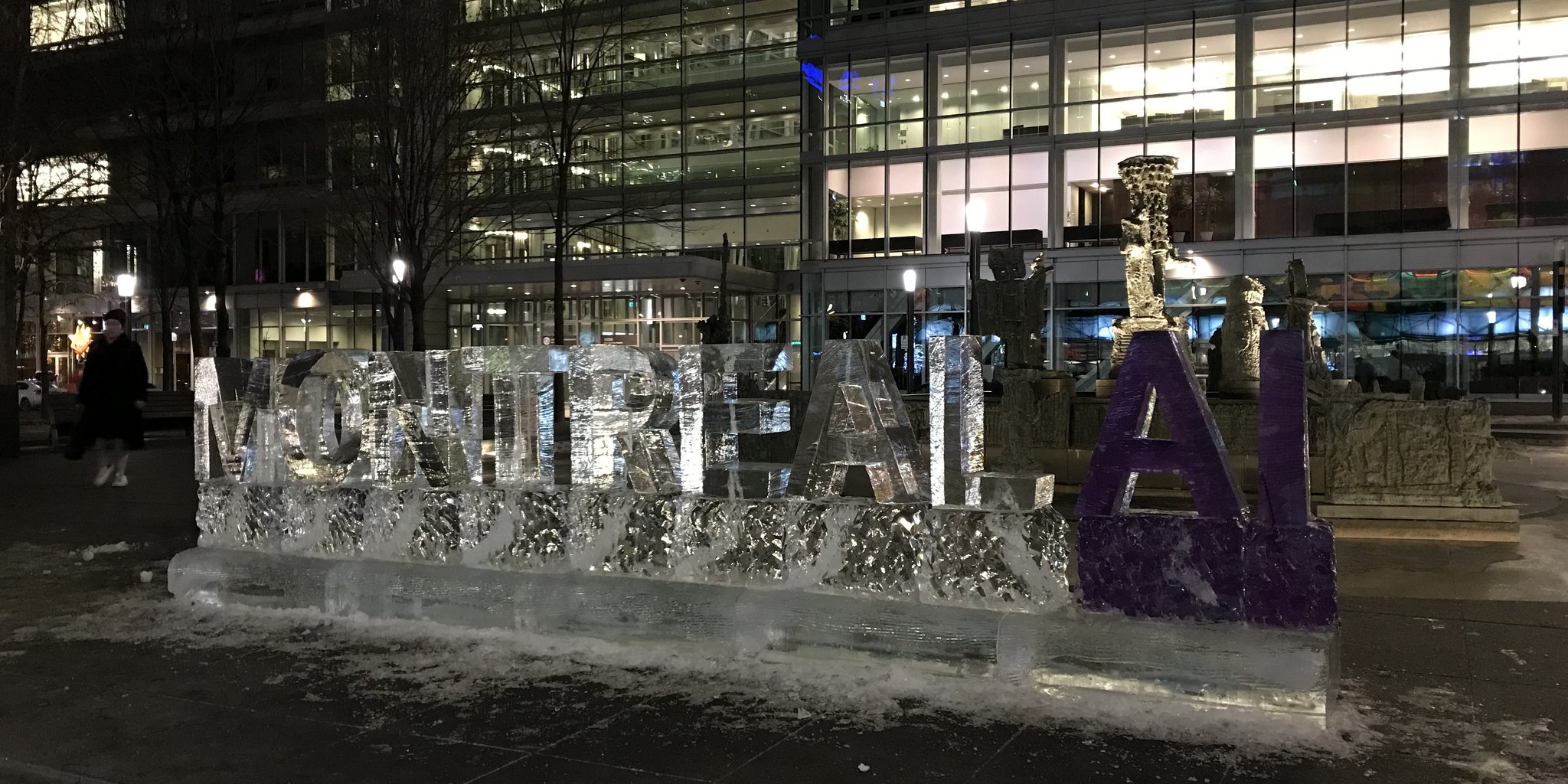 Montreal Launches Largest AI Business Initiative Targeting Unicorn Status