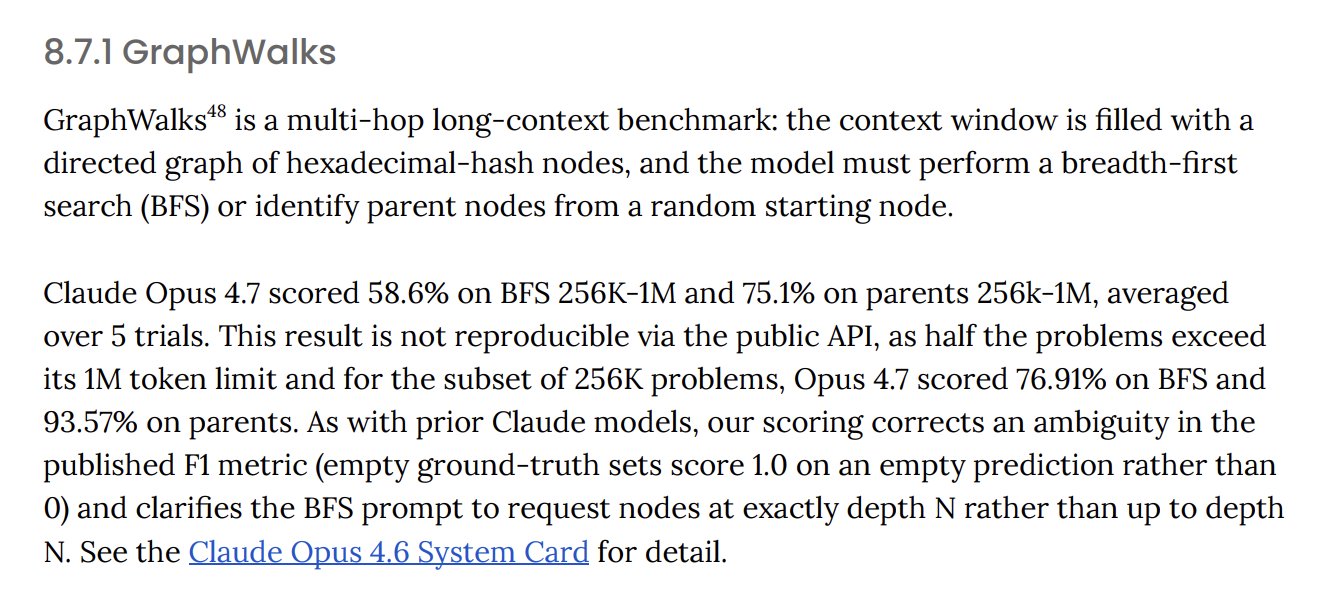 MRCR Phased Out: Focus Shifts to Applied Long-Context