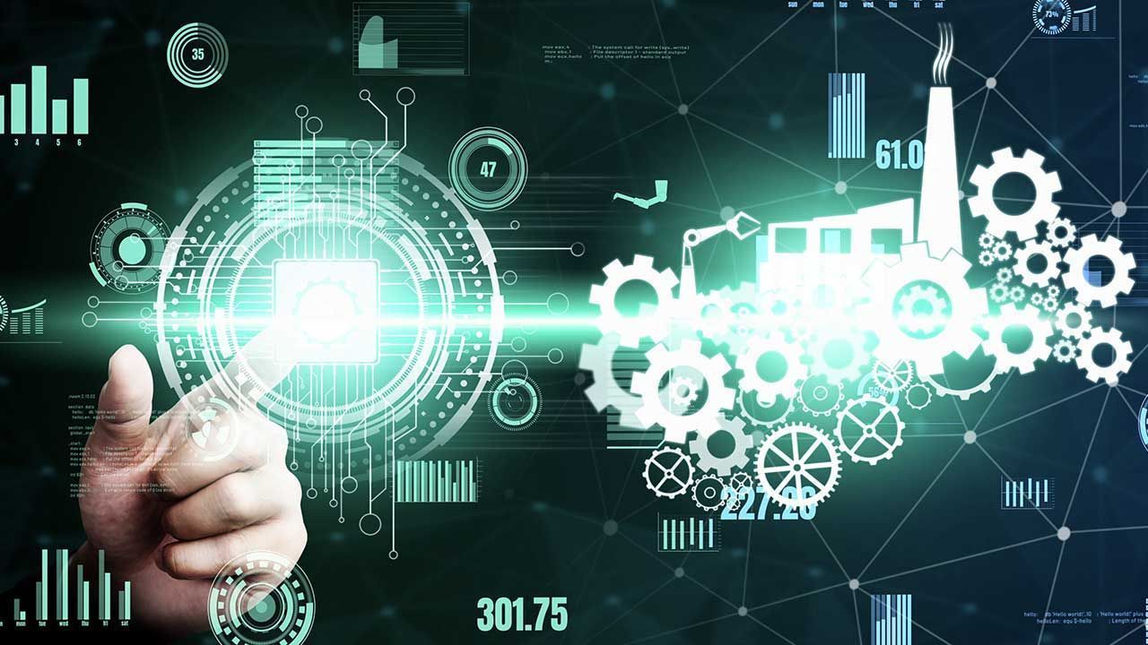 Modernizing Legacy Data Historians for Industry 4.0