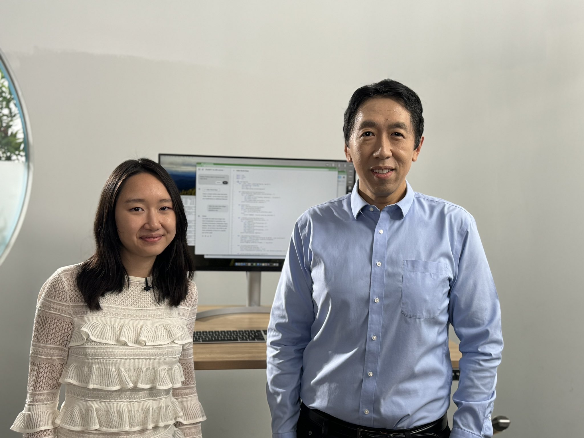 OpenAI ships Canvas fast with Karina Nguyen leadership