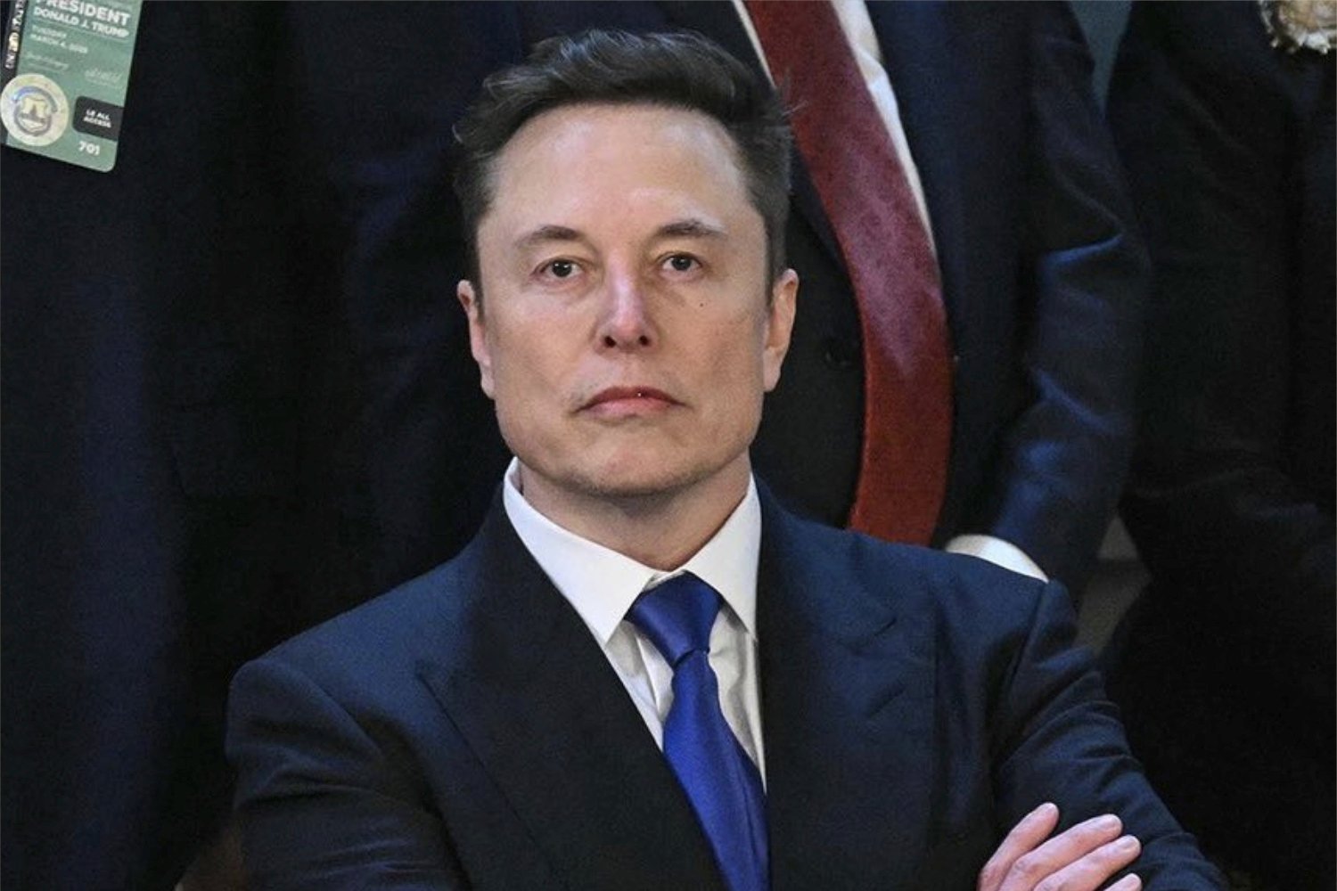 Elon Musk Poaches 14 Top AI Researchers From Meta