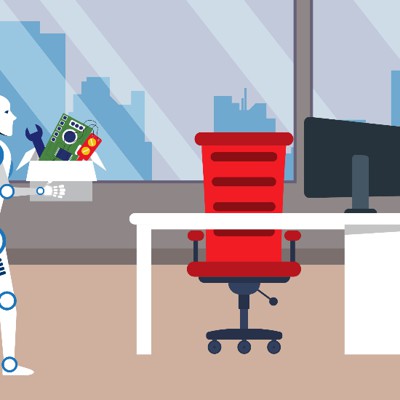 Three in Four Americans Fear AI Job Displacement