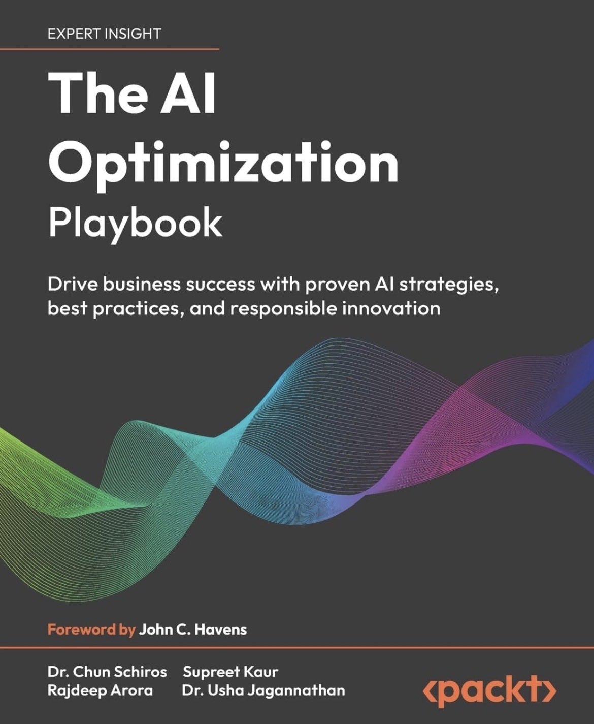 AI Optimization Playbook: Business Success and Responsible Innovation